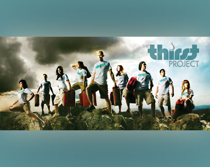 The Thirst Project