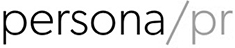 persona/pr
