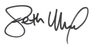 Seth's Signature